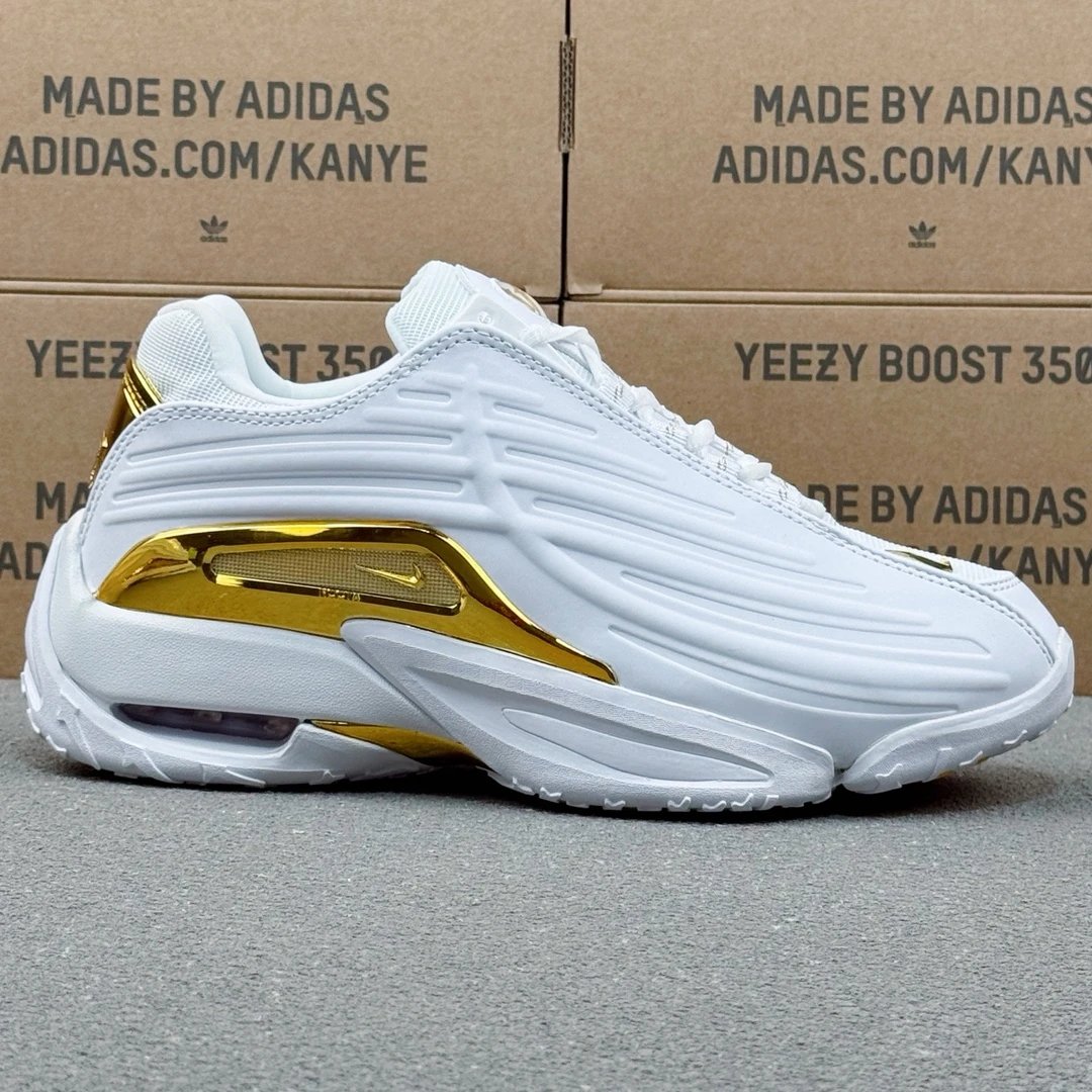 White Gold DZ7293