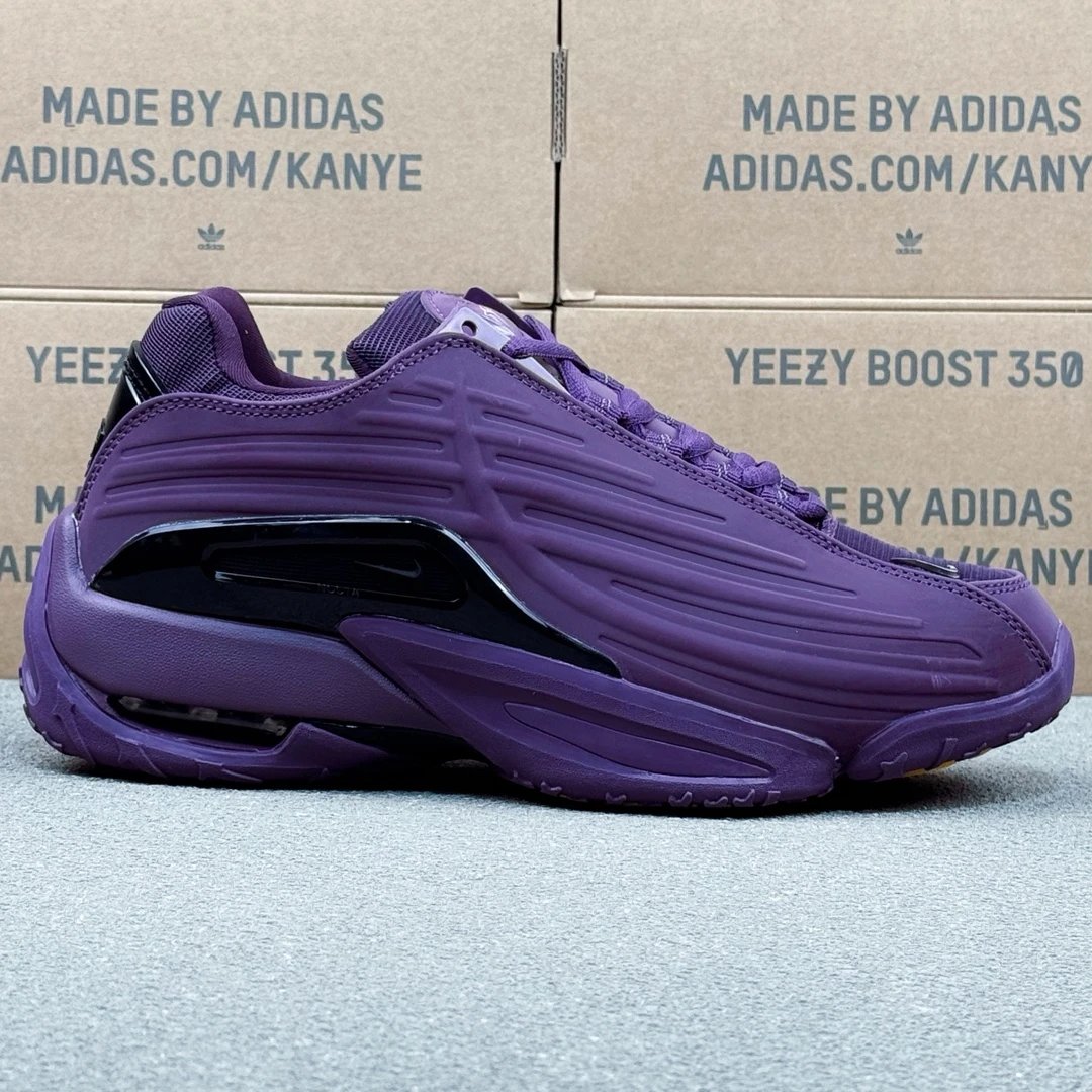 Purple Bright Black DZ7293-500