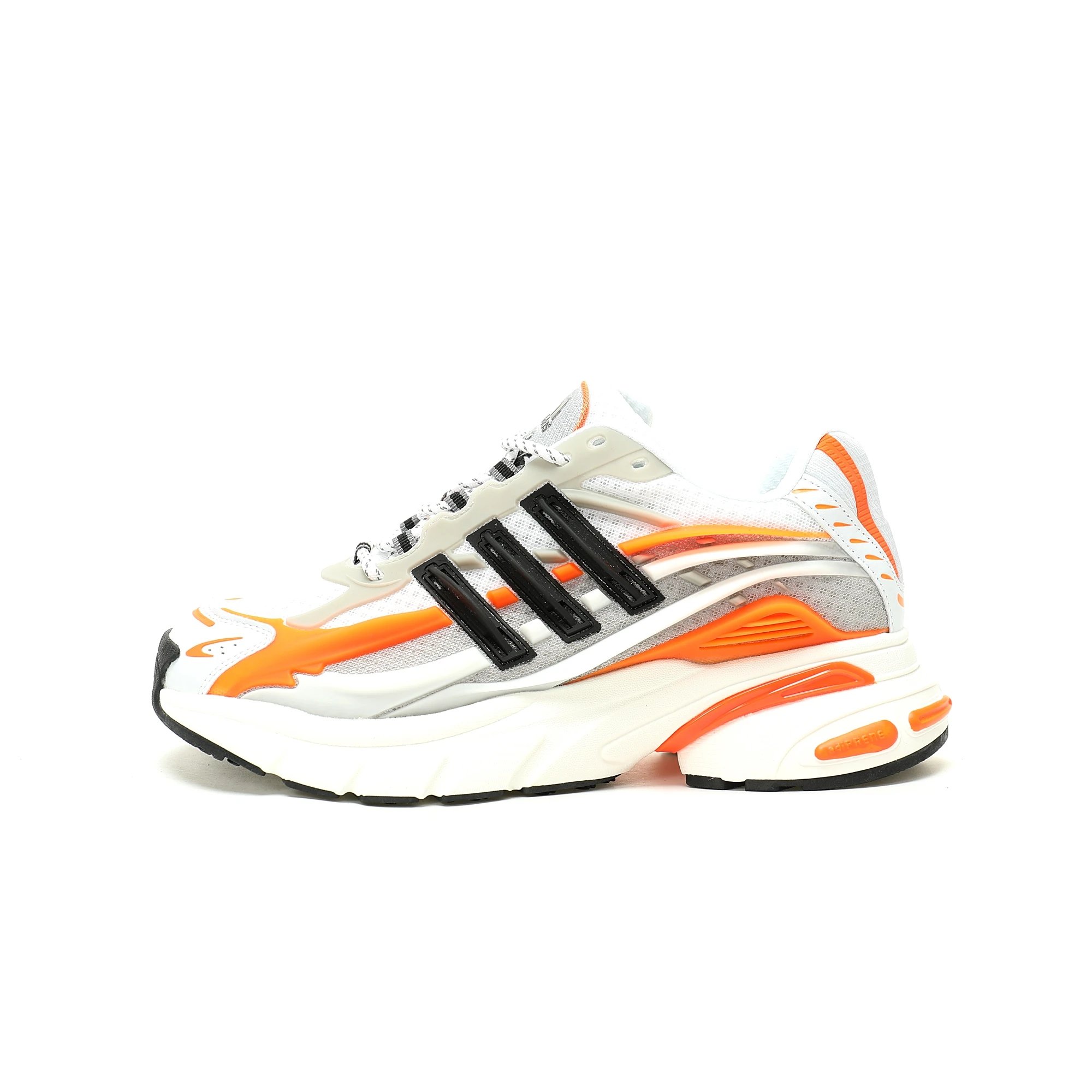 White Black Orange JP9261