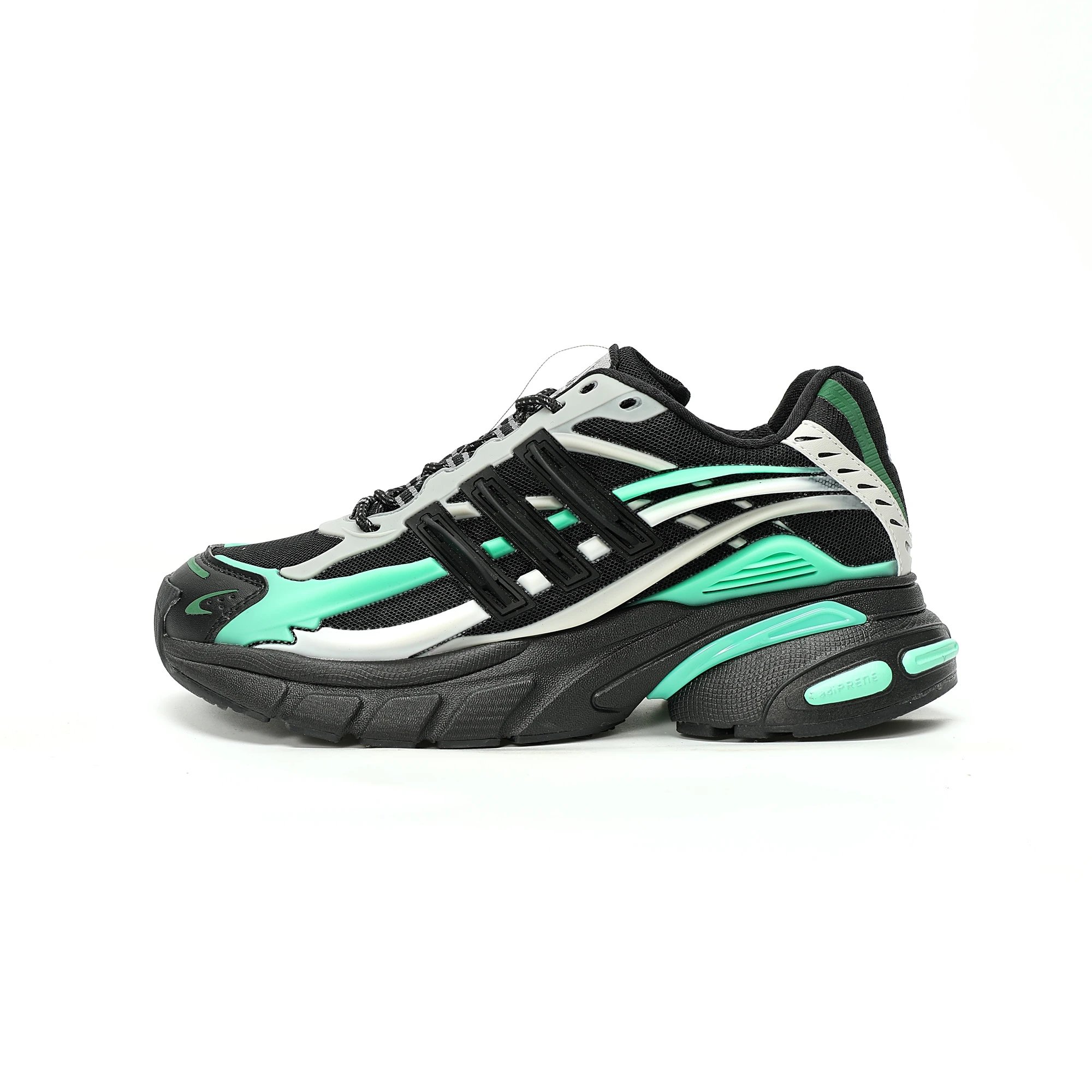 Black Grey Tiffany Green JP9276