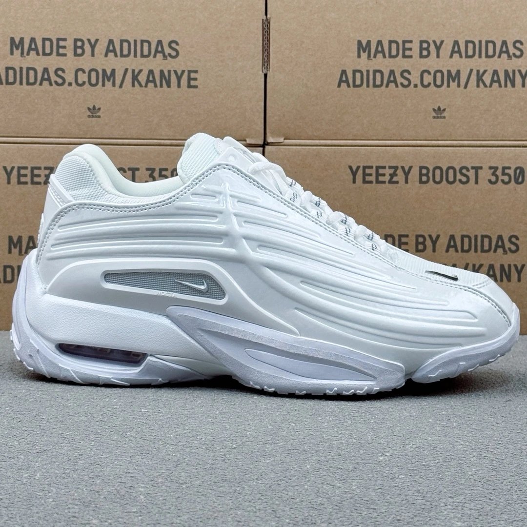 White DZ7293-100
