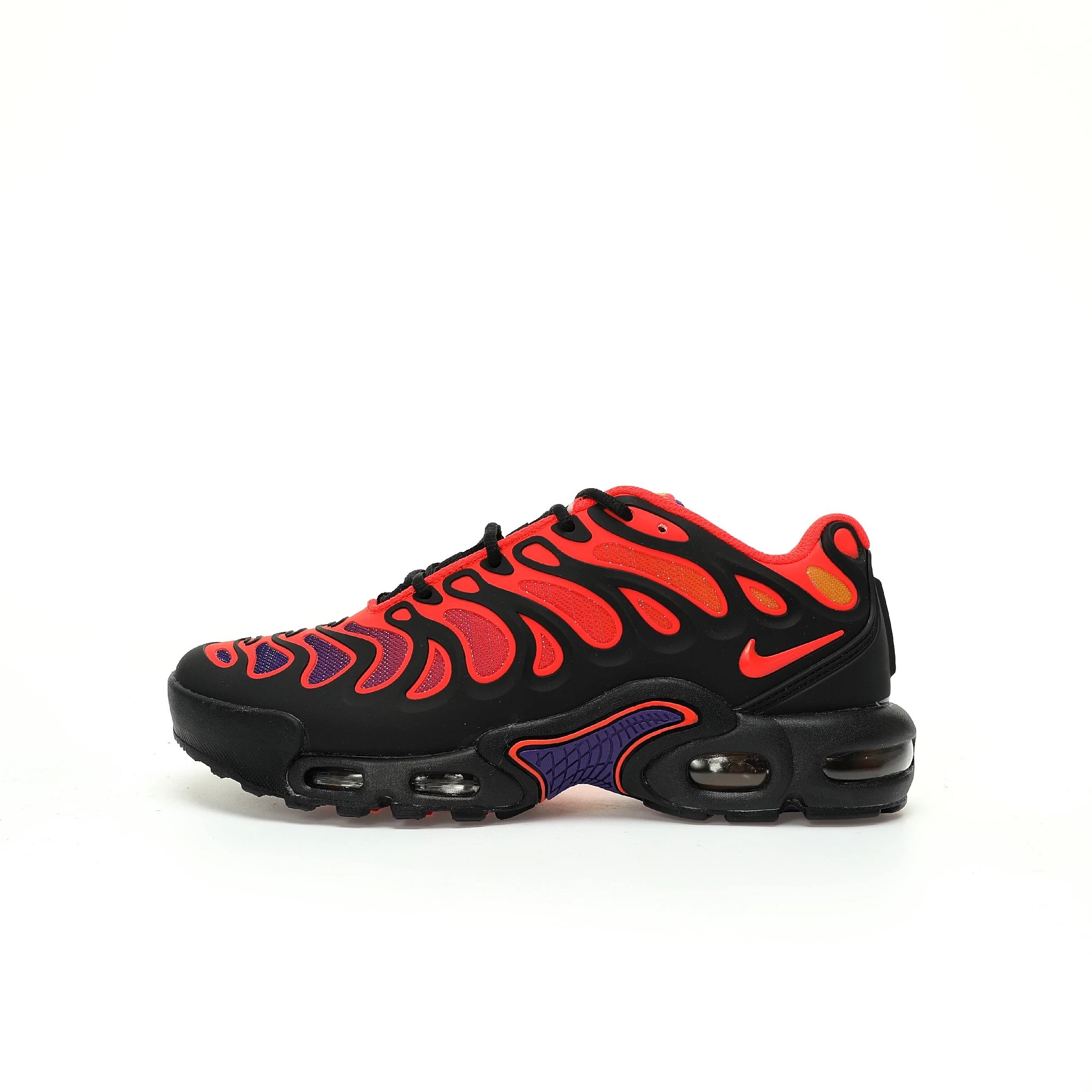 Nike Air Max Plus Swarovski Moonlight — black red purple FD4290-003 colorway — USFans Spreadsheet photo