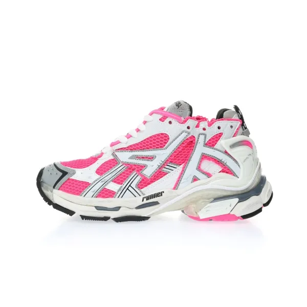 Asics Gel-Kayano Runner Black Chunky Sneakers - 30