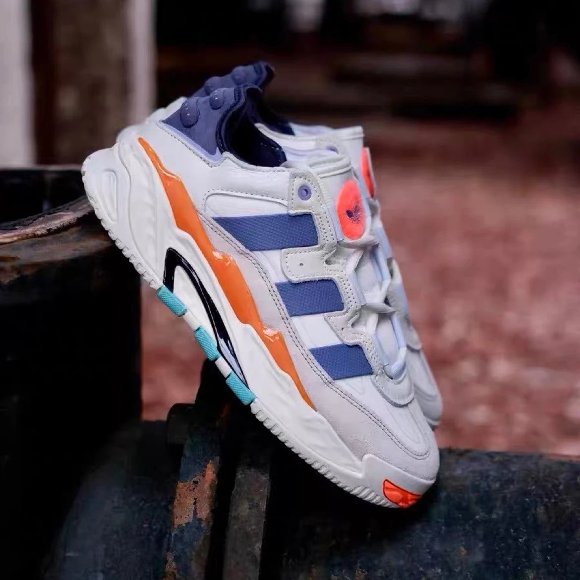 adidas Sneakers Niteball image 2