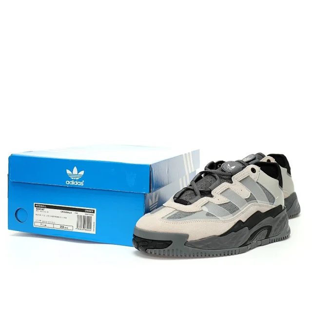 adidas Sneakers Niteball product detail image 30
