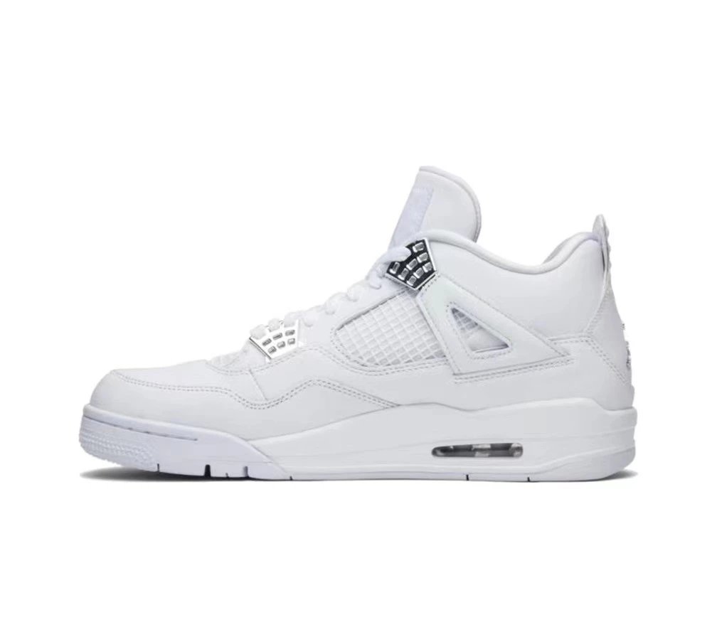 silver