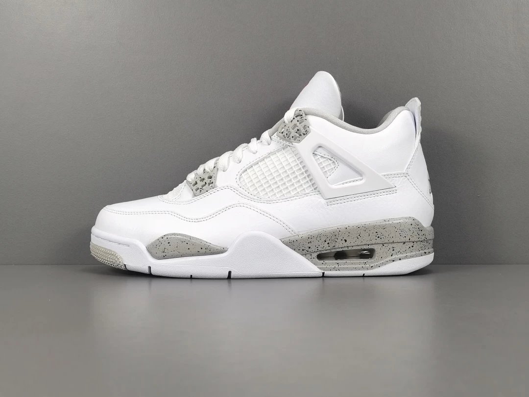 White Oreo