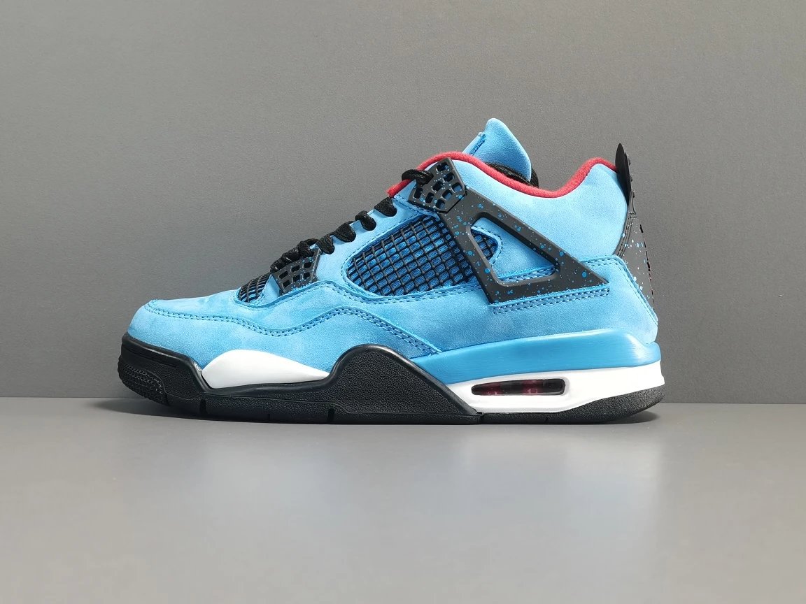 TS Ice Blue