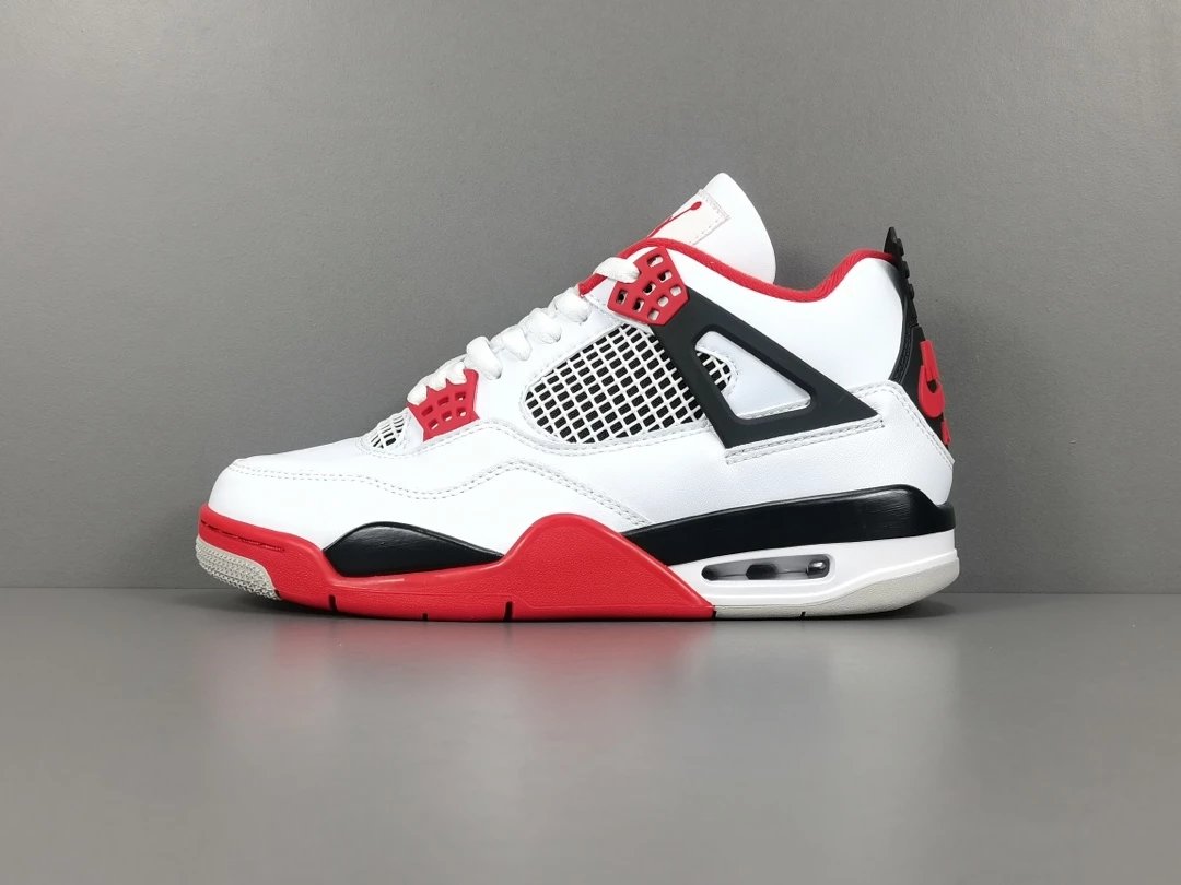 Flame Red
