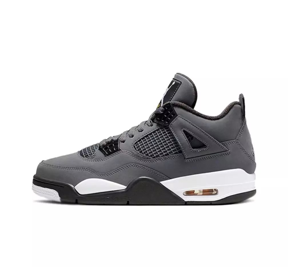Cool Grey