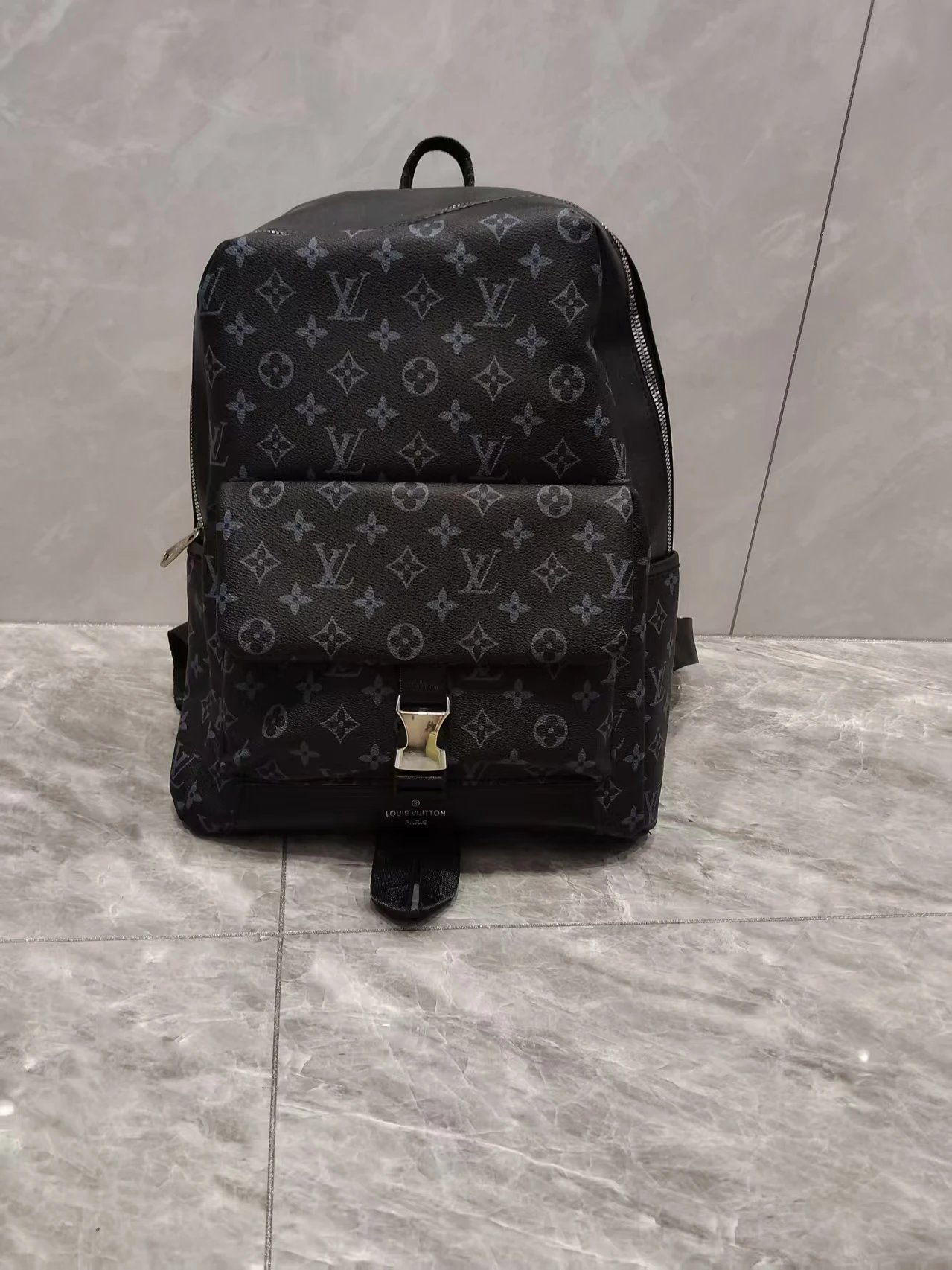 Louis Vuitton Monogram Backpac
