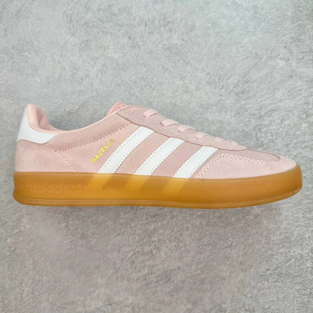 Adidas VL Court 2.0 Light Blue White Brown Casual Sneakers - 20
