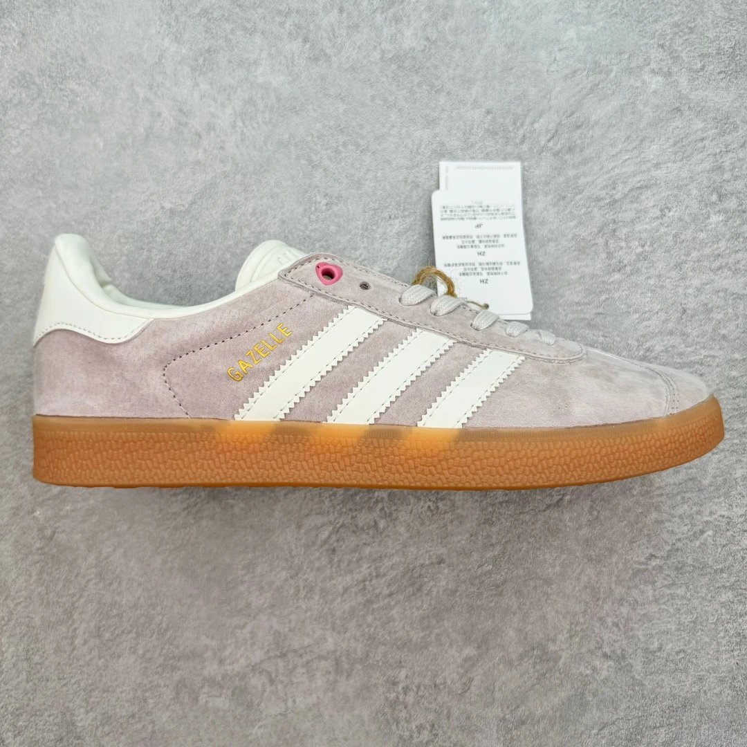 Adidas VL Court 2.0 Light Blue White Brown Casual Sneakers - 31