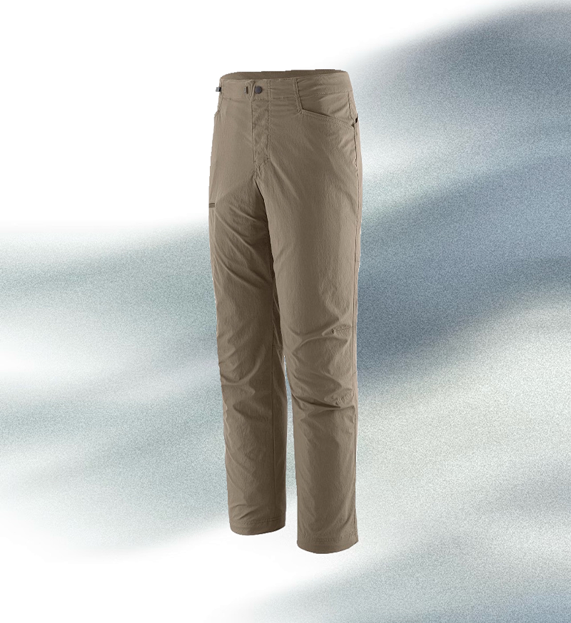 Pants from Happy Sheep
