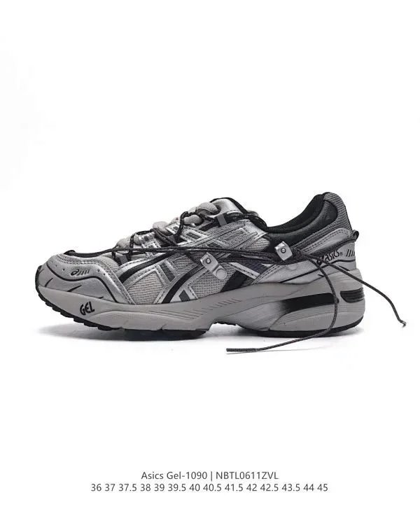 ASICS Gel-1090 and Gel-Venture 6 image 6
