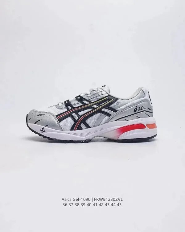 ASICS Gel-1090 and Gel-Venture 6 image 9