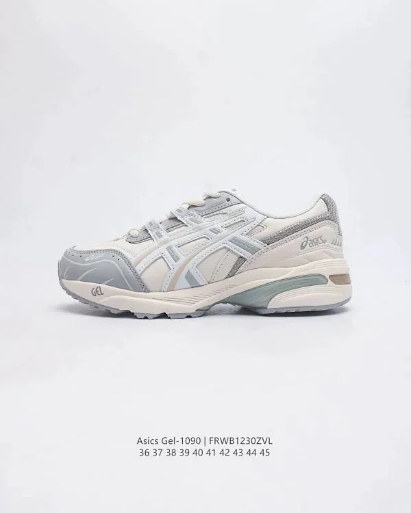 ASICS Gel-1090 and Gel-Venture 6 image 10