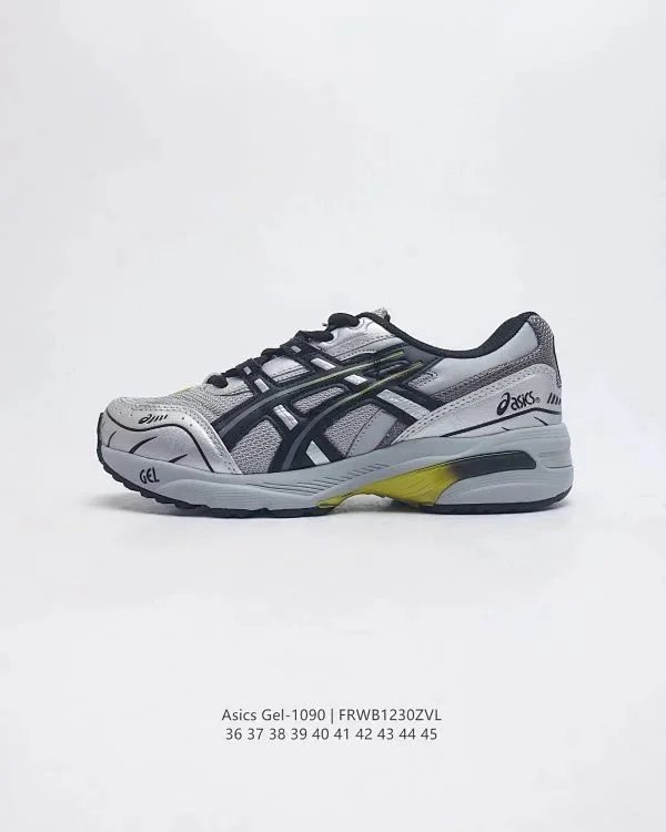 ASICS Gel-1090 and Gel-Venture 6 image 8