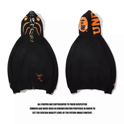 [Collab Orange] Double Hat