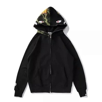 [Yin-Yang Face Black] Single Hat