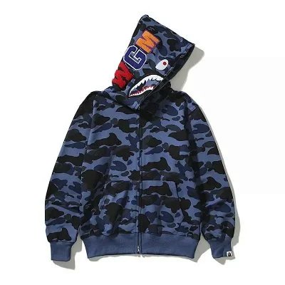 [Blue] Single Hat