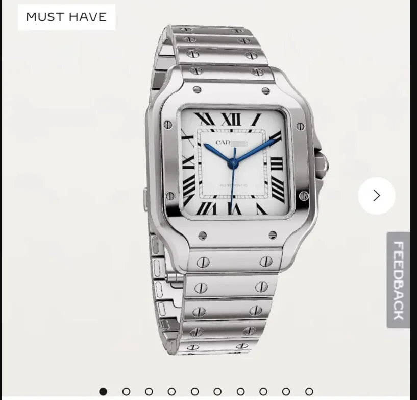 Cartier