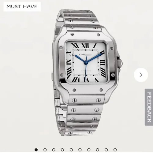 Cartier