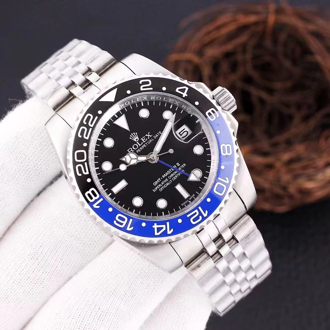 (Supports refunds and returns)- Mechanical automatic (/Need other styles, please contact me, (whatsapp: +86 13798875951)