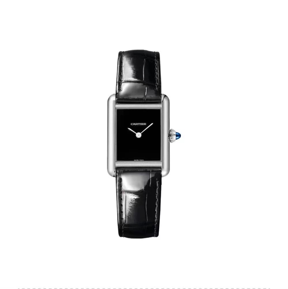 CARTIER WATCHES