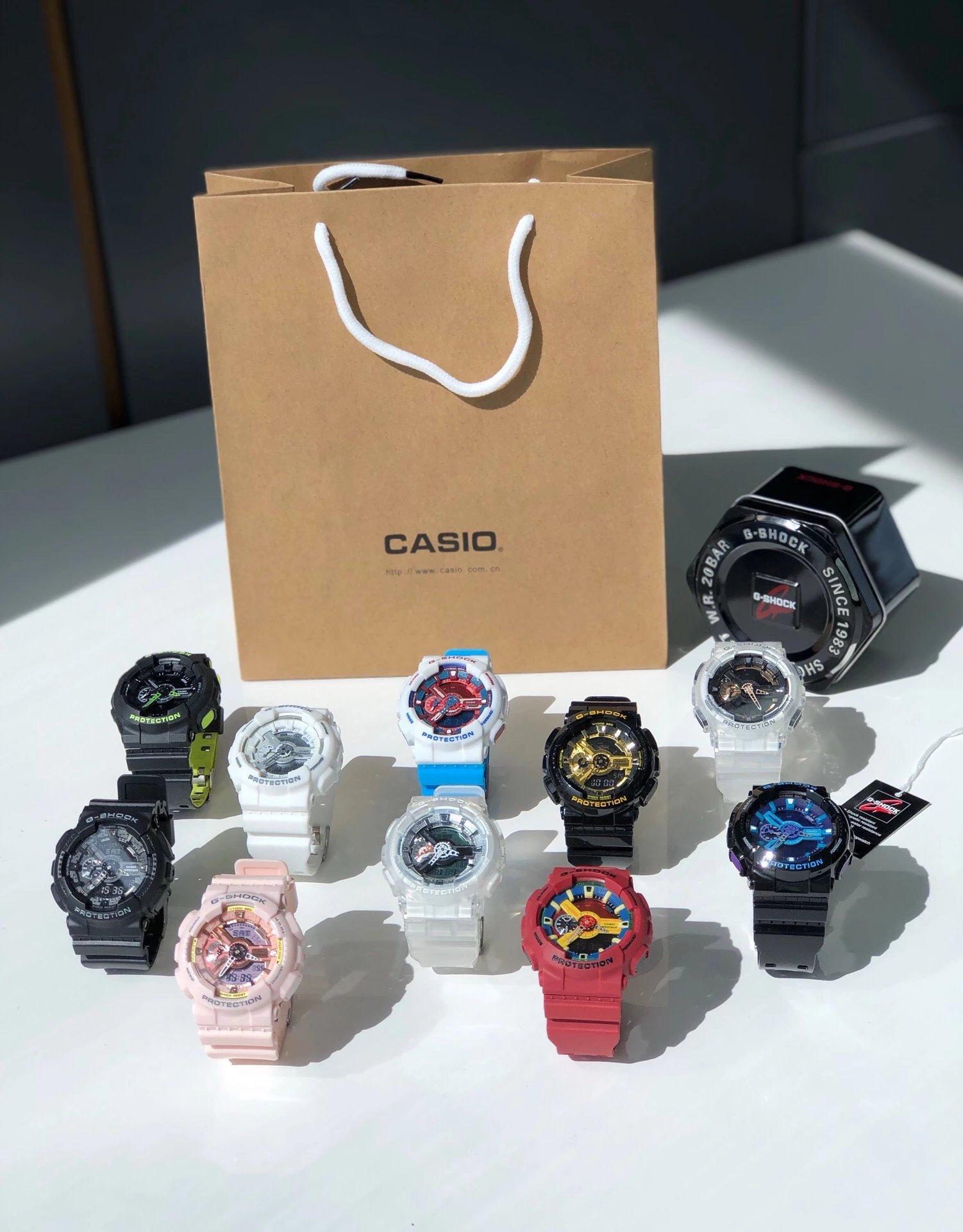 Casio 99