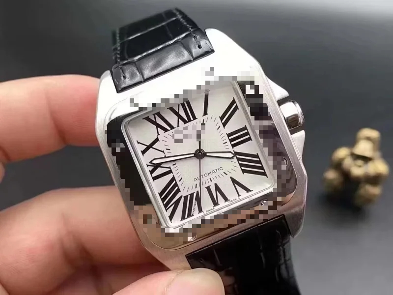 Cartier Watches foto 3