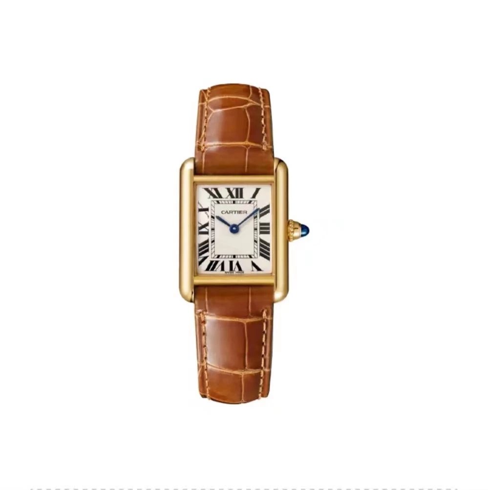 CARTIER WATCHES