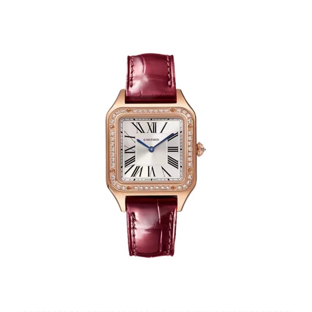 CARTIER WATCHES