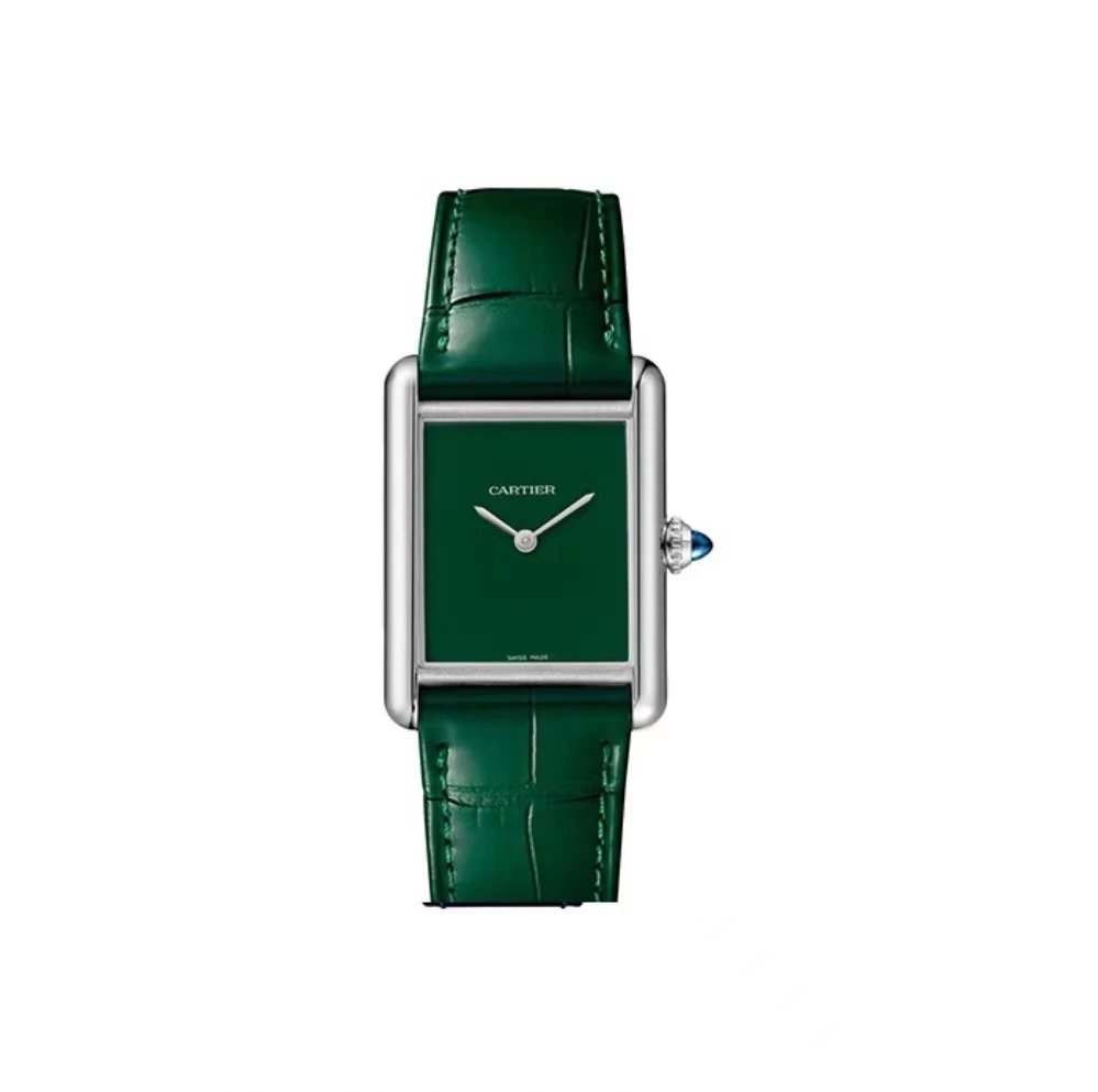 CARTIER WATCHES