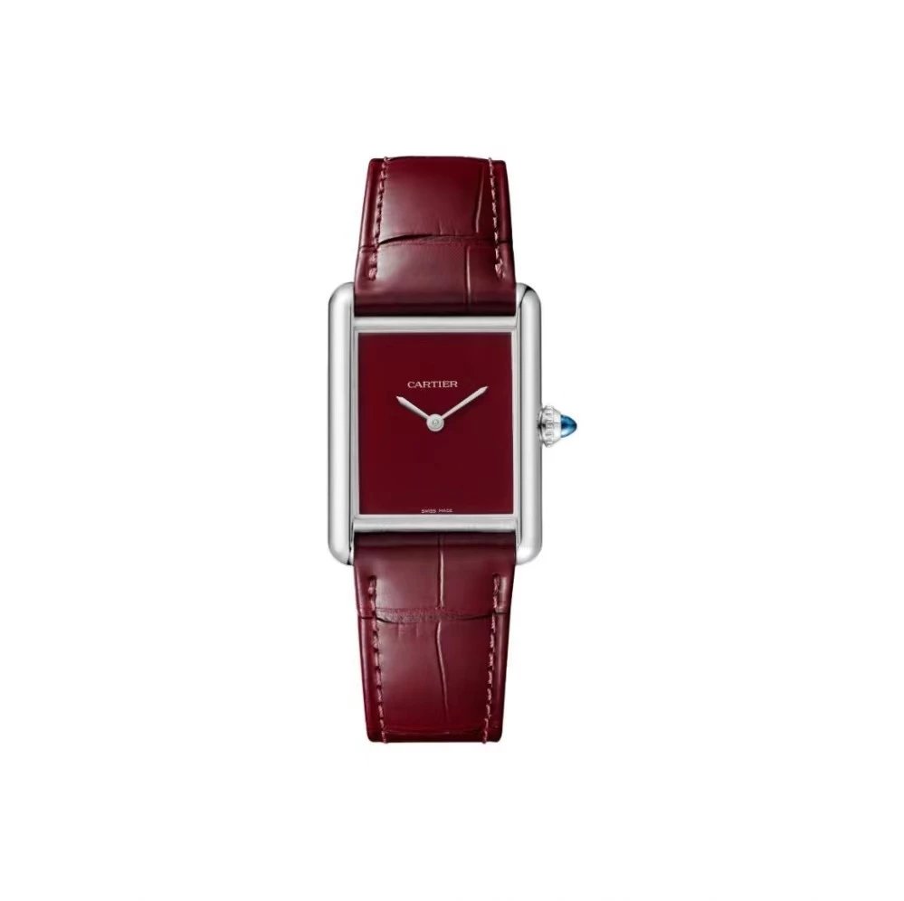 CARTIER WATCHES