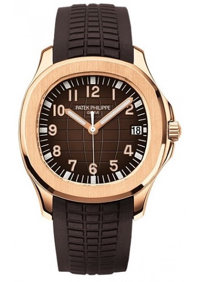 Patek Philippe Aquanaut 5167R-001