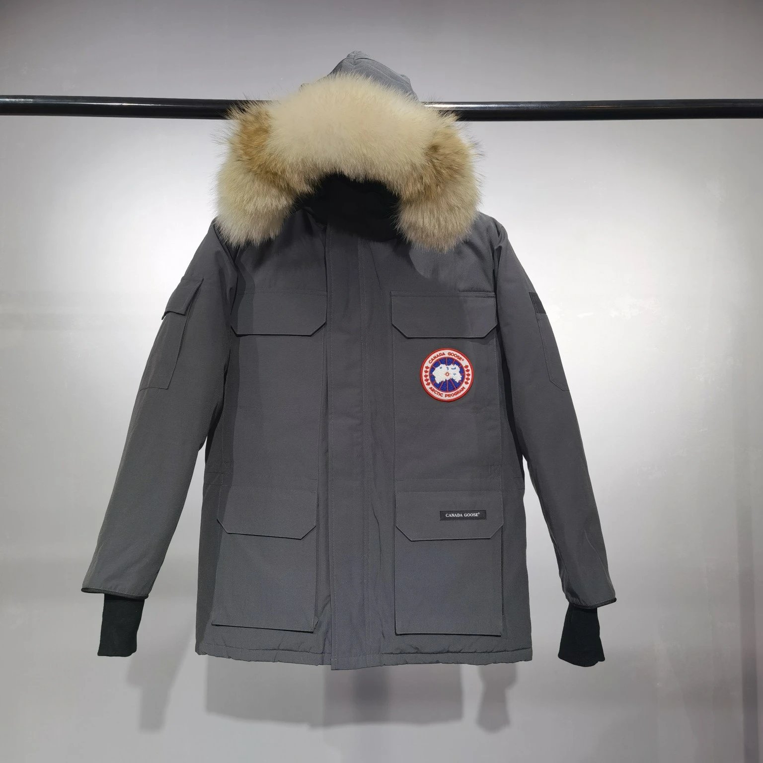 Casual Drawstring Sweatpants with Eye Logo Design