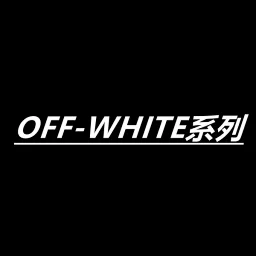 thumbnail for OFF - WHITE joint series