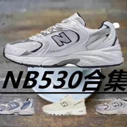 thumbnail for 新百伦 NB530