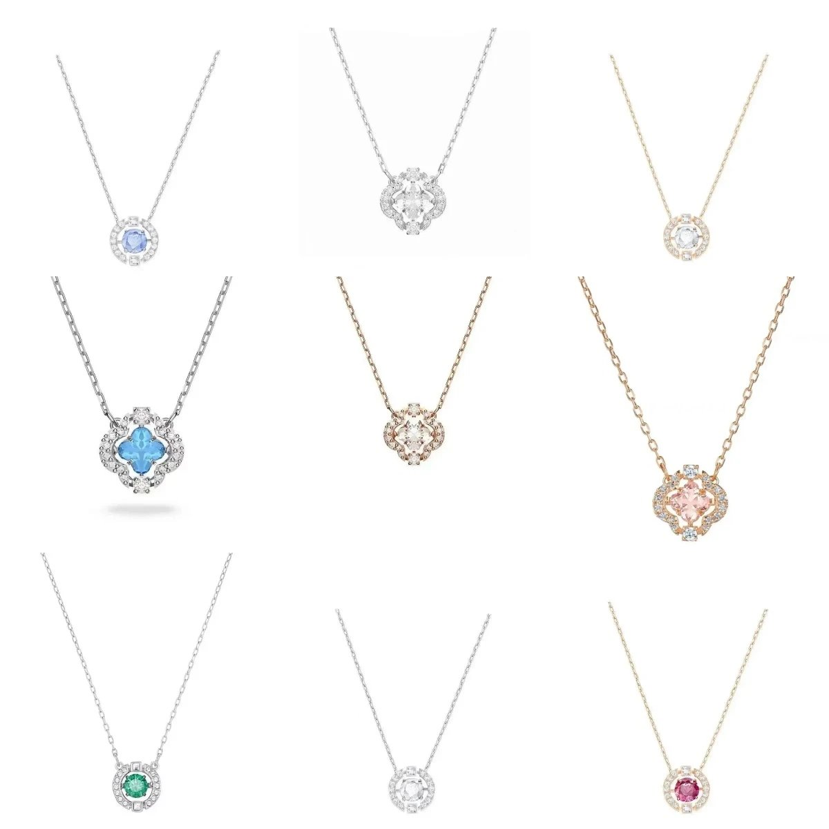 Unbranded Jewelry Pendant Necklaces image 1