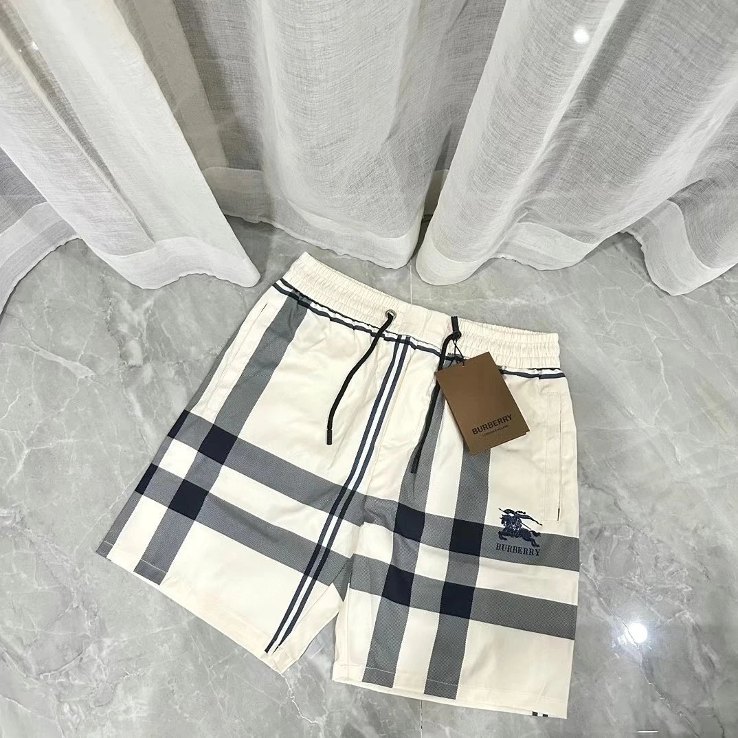 Burberry Shorts 05