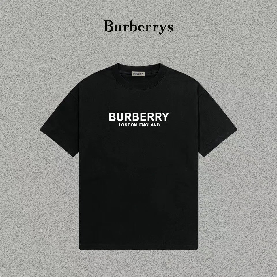 Bur-02 Black