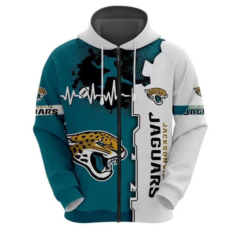 New England Patriots Hoodies & Sweatshirts Football Team Graphic Full-Zip Hoodie — 24*Top quality