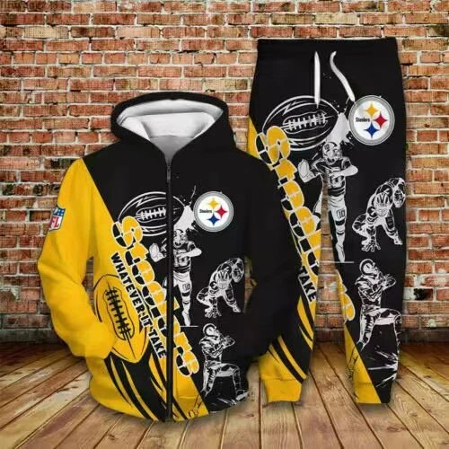 New England Patriots Hoodies & Sweatshirts Football Team Graphic Full-Zip Hoodie — 21*Top quality
