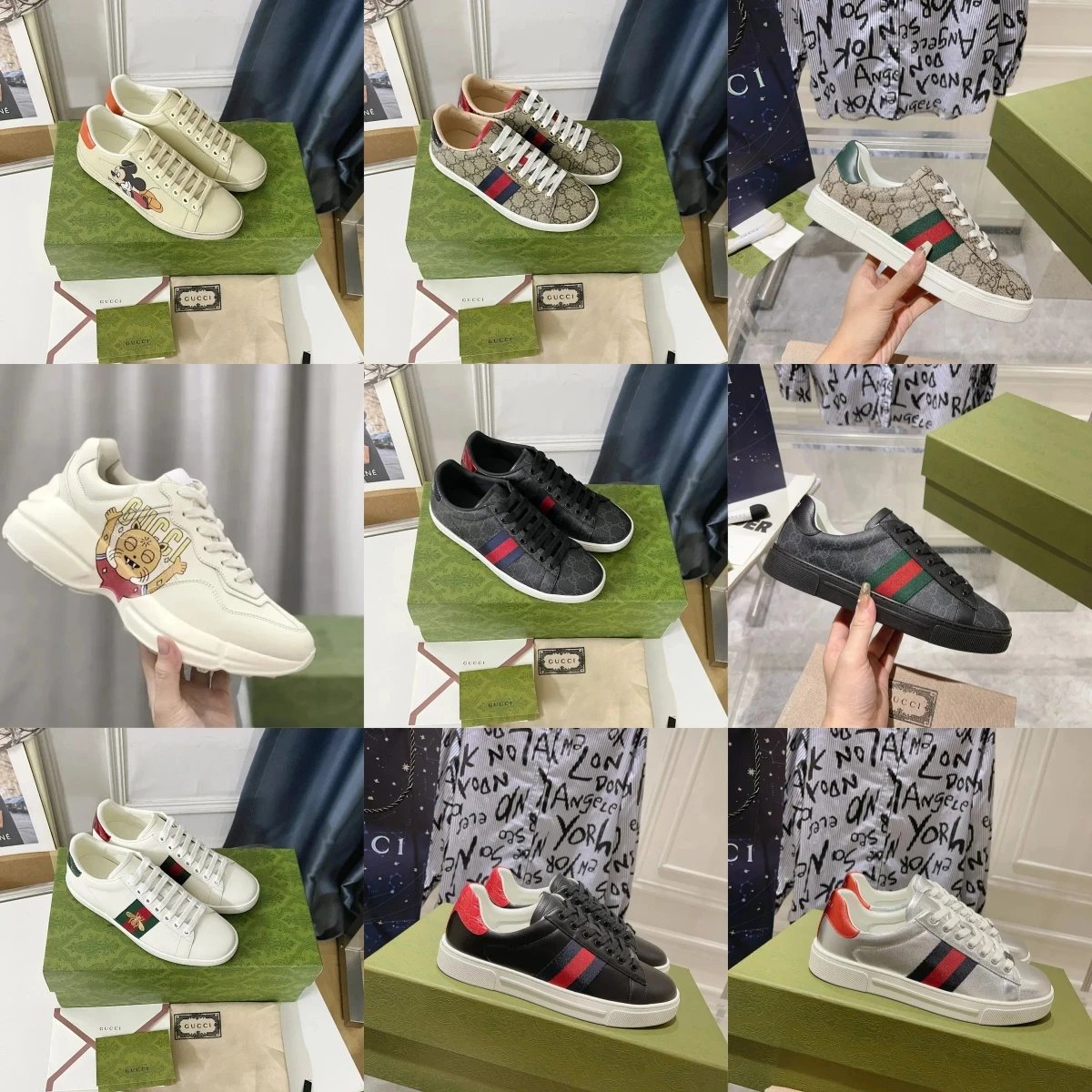 AK33 High Luxury Classic Retro Loafers WhatsApp+86 177 5033 6825
