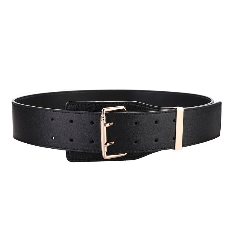 Louis Vuitton Belts Monogram Canvas Initials Buckle Belt — 37*high quality