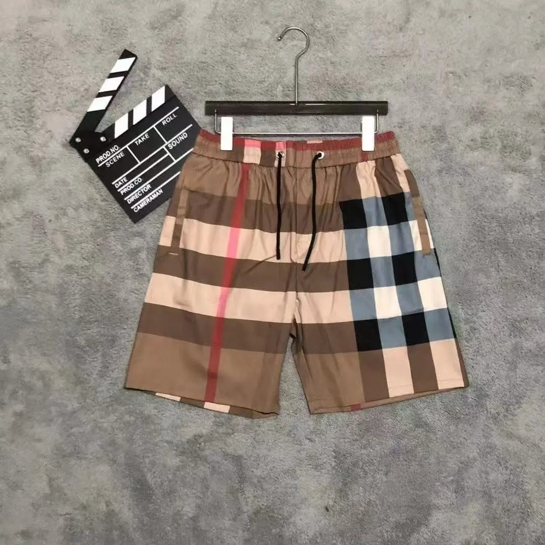 Burberry Classic Shorts