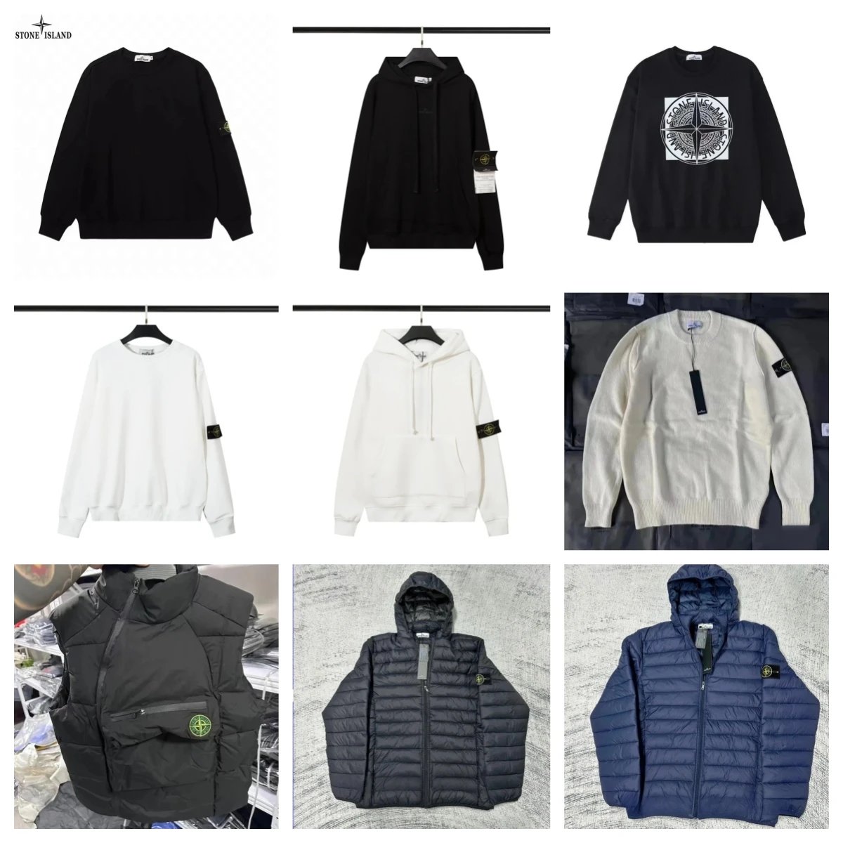 High quality sweatshirt suit