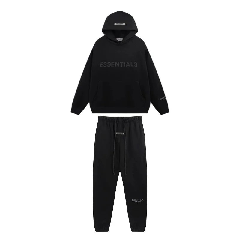 C.P. Company Hoodies & Sweatshirts Goggle-Lens Hood Full-Zip — Essentials - Black Set