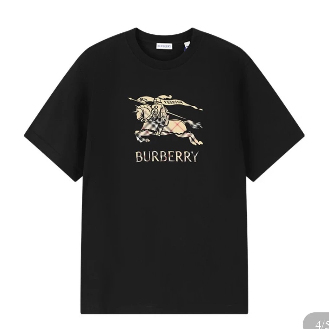 Bur-04 Black